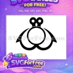 Free Fish Hook Free Fishing Lure Fishing Quotes Free SVG 1 - Instant Download