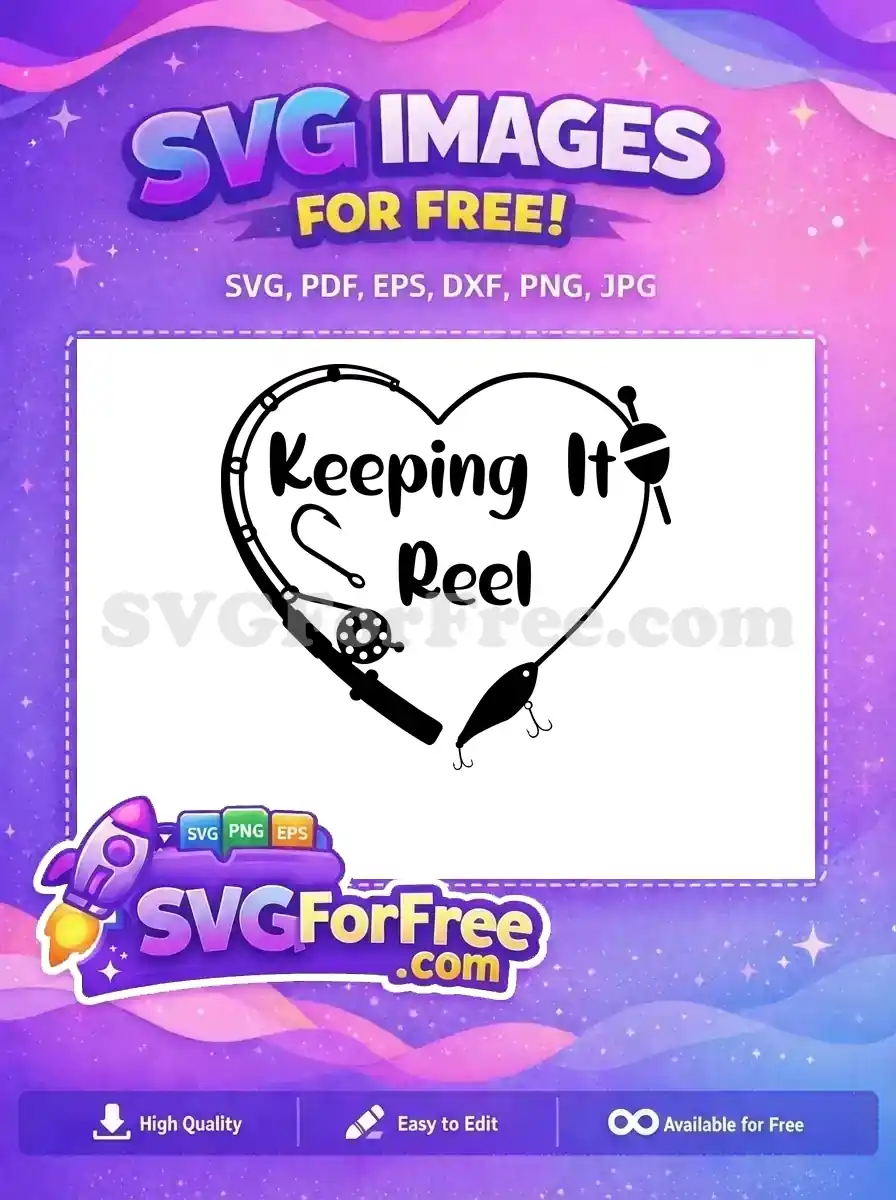 Free Bass Free Lure Fishing Quotes Free SVG 2