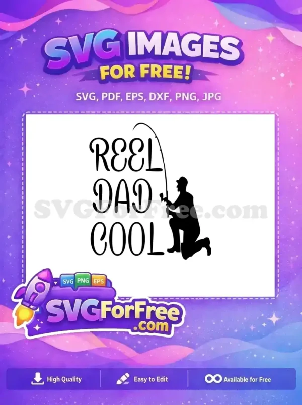 Free Fisherman Silhouette Free Catch Phrase Fishing Free SVG