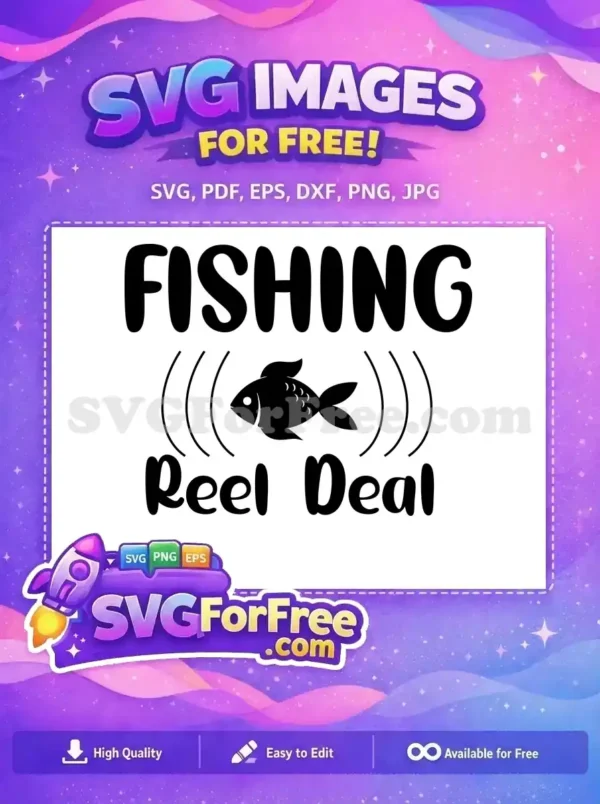 Free Fishing Lure Free Tackle Fishing Quote Free SVG Free Fishing Lure Free Tackle Fishing Quote Free SVG
