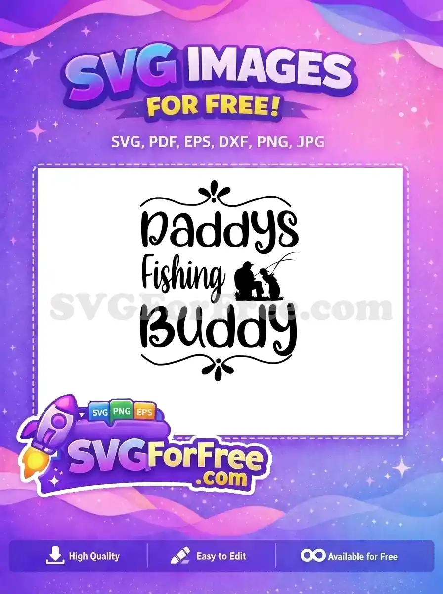 Free Largemouth Bass Free Fishing Quote Decal Free SVG