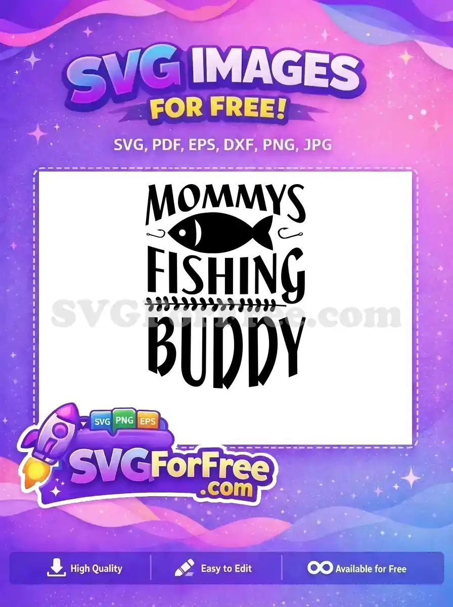 Free Fishing Quote Free Fisherman Silhouette Fishing Free SVG 8