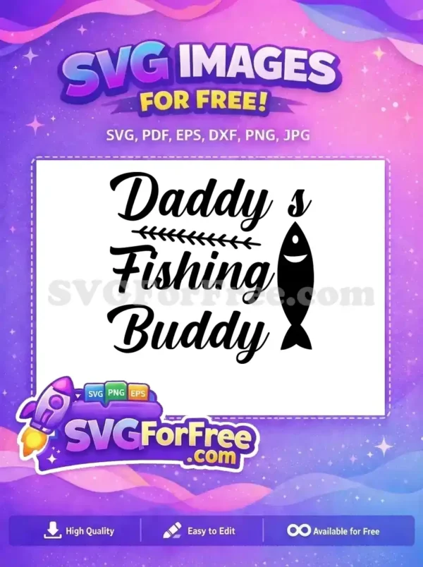 Free Fishing Lure Free Funny Quote Fishing Free SVG