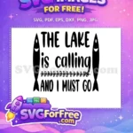 Free Fishing Lure Free Fisherman Silhouette Fishing Free SVG 4 - Instant Download