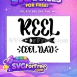 Free Fishing Lure Free Catch Phrase Fishing Free SVG 7 - Instant Download