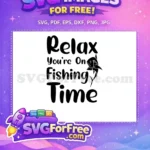 Free Bass Fishing Free Trout Silhouette Fishing Quotes Free SVG - Instant Download