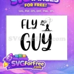 Free Bass Fish Free Quote Fishing Free SVG - Instant Download
