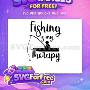 Free Bass Fish Free Fishing Lure Fisherman Free SVG 1