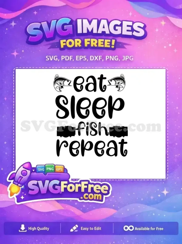 Free Fishing Quote Free Fisherman Silhouette Fishing Free SVG 10