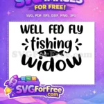 Free Fishing Lure Free Fisherman Quote Fishing Free SVG 11 - Instant Download