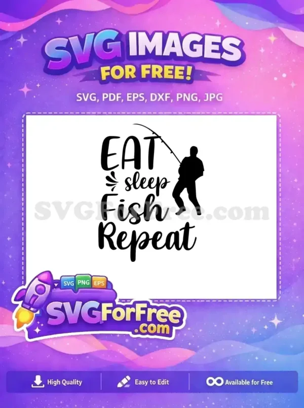 Free Bass Catch Free Fisherman Lure Fishing Free SVG 1 Free Bass Catch Free Fisherman Lure Fishing Free SVG 1