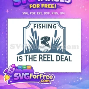 Free Bass Fish Free Water Fishing Quotes Free SVG