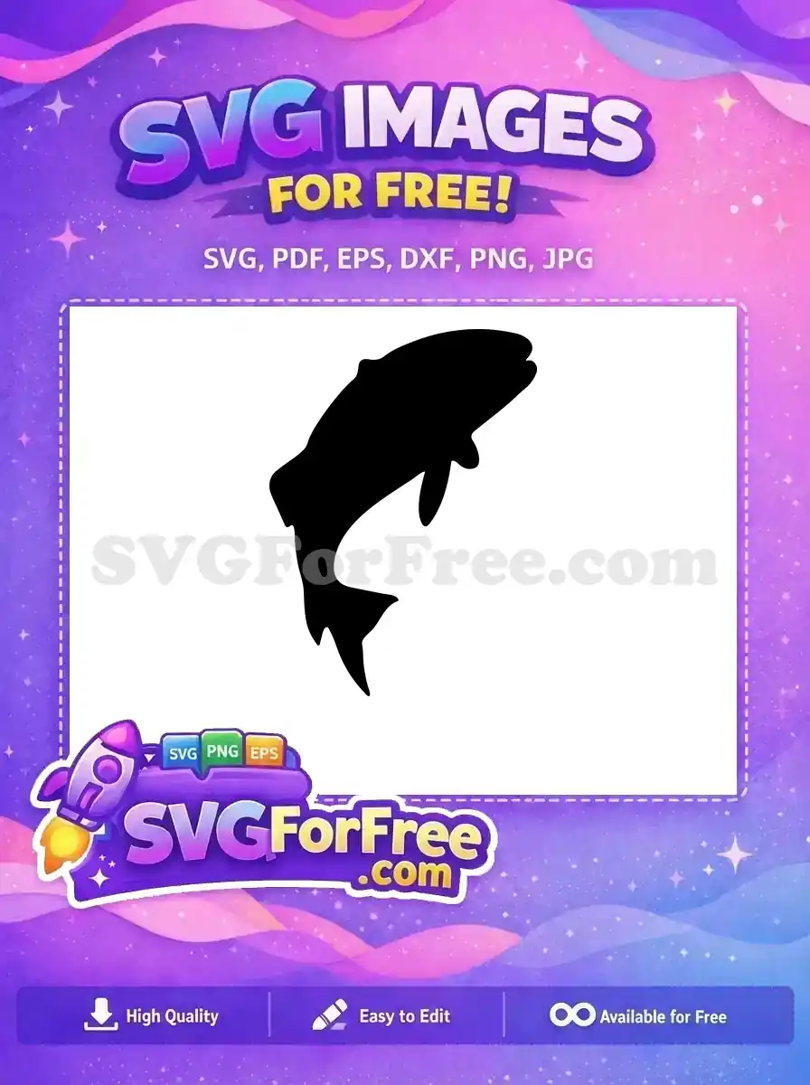 Free Fishing Lure Free Fisherman Quote Fishing Free SVG 12