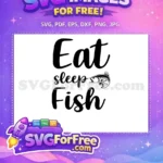 Free Fishing Lure Free Fishing Line Fishing Free SVG - Instant Download