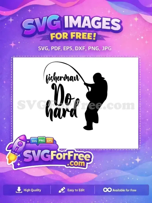 Free Fishing Rod Free Fish Hook Fishing Quotes Free SVG 3 Free Fishing Rod Free Fish Hook Fishing Quotes Free SVG 3