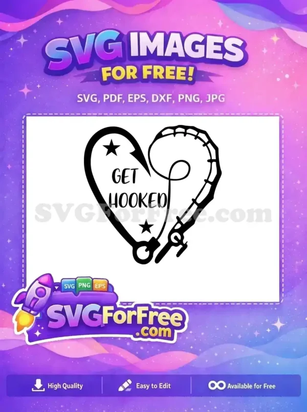 Free Fishing Quote Free Fisherman Silhouette Fishing Free SVG 15