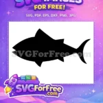 Free Fishing Quote Free Fisherman Free SVG 4 - Instant Download