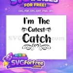 Free Fishing Rod Free Fish Hook Fishing Quotes Free SVG 5 - Instant Download