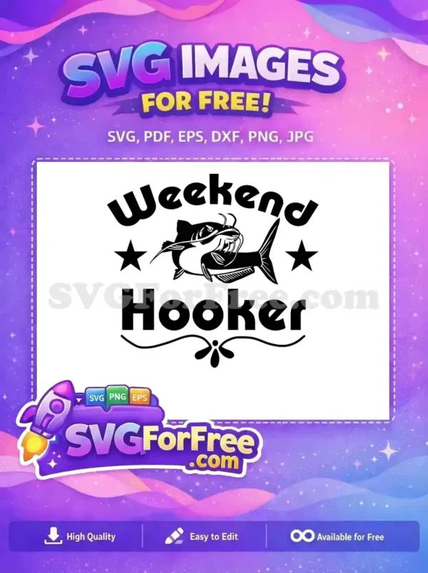 Free Marlin Silhouette Free Fishing Quote Waters Free SVG Free Marlin Silhouette Free Fishing Quote Waters Free SVG