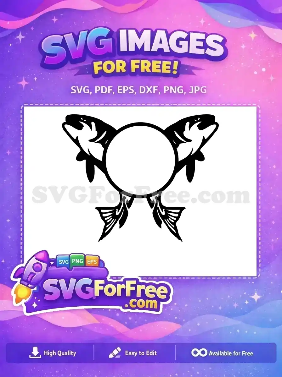 Free Fishing Lure Free Fisherman Quote Fishing Free SVG 13