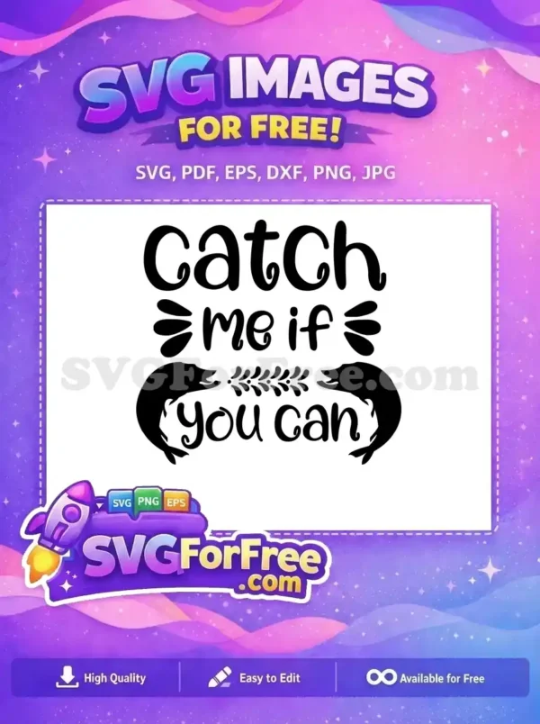 Free Fishing Lure Free Fisherman Silhouette Fishing Free SVG 10