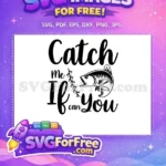 Free Fishing Lure Free Bass Fish Fishing Free SVG 13 - Instant Download