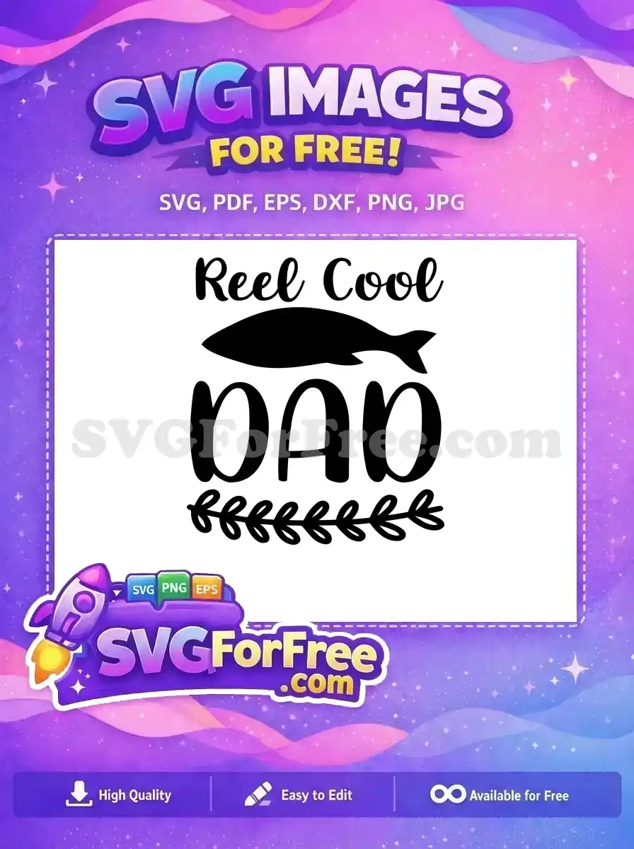 Free Fishing Lure Free Fisherman Hat Fishing Quotes Free SVG