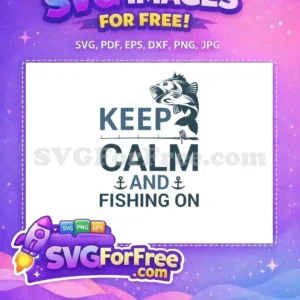Free Bass Fish Free Keep Calm Fishing Quotes Free SVG Free Bass Fish Free Keep Calm Fishing Quotes Free SVG