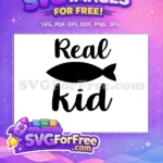 Free Fishing Quote Free Fisherman Silhouette Fishing Free SVG 21 - Instant Download