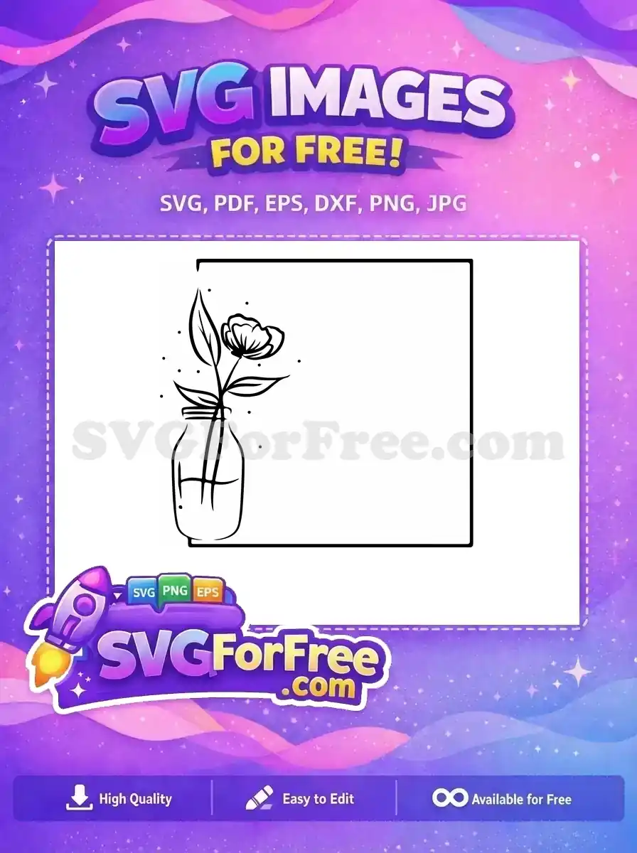 Free Floral Details Free Wreath Design Category 1 Free SVG