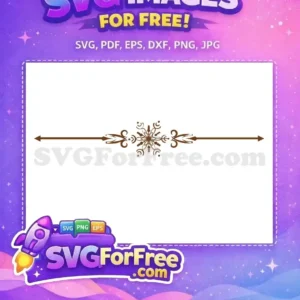 Free Brown Arrow Flourish Free Decorative Line Free SVG Free Brown Arrow Flourish Free Decorative Line Free SVG