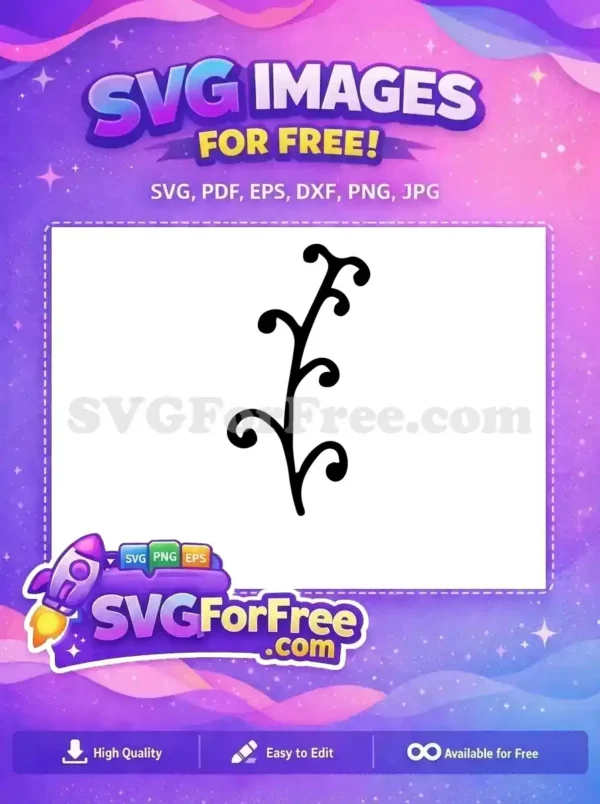 Free Intricate Floral Free Detailed Flower 1 Free SVG