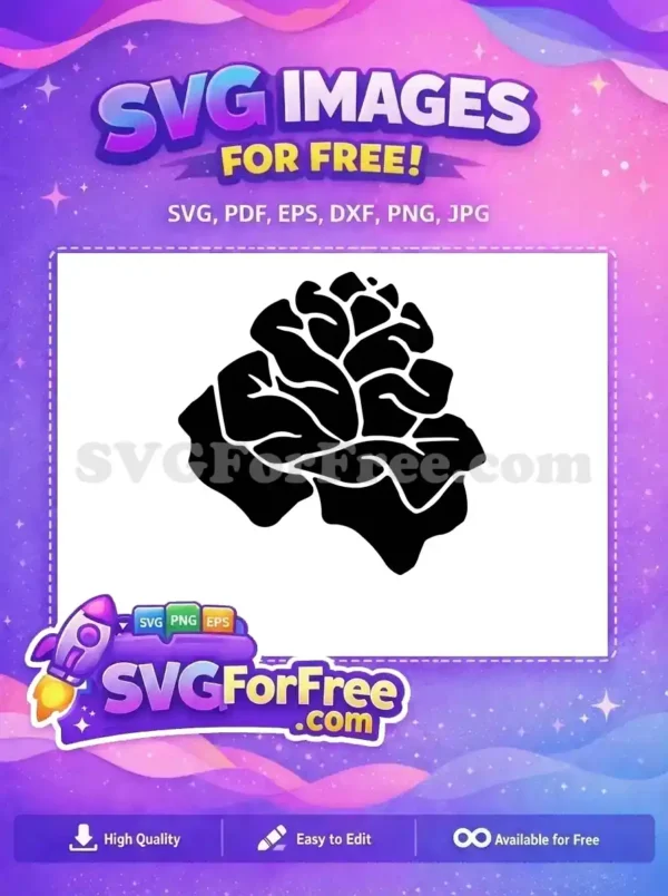 Free Intricate Flower Free Floral Design Elements Movie Free SVG