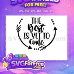 Free Arrow Accent Free Dots Accent Inspirational Free SVG - Instant Download