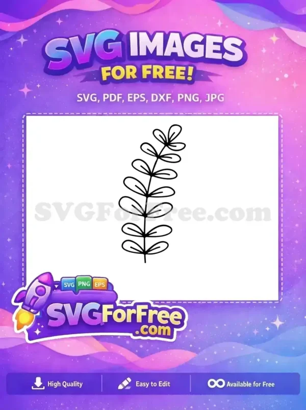 Free Intricate Floral Free Detailed Petals Flowers Free SVG 3