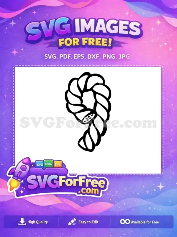 Free Number Nine Free Font Bold Fonts Free SVG