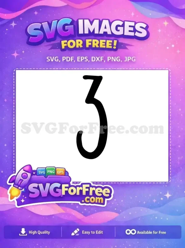 Free Number One Free Bold Font Typeface Free SVG 2 Free Number One Free Bold Font Typeface Free SVG 2