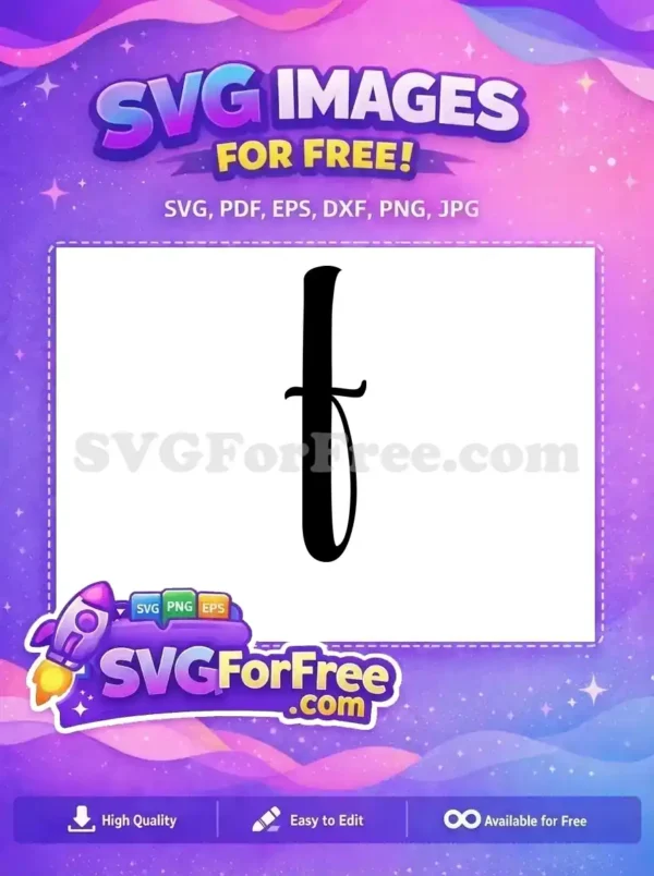 Free Letter T Free Black Monogram Fonts Free SVG