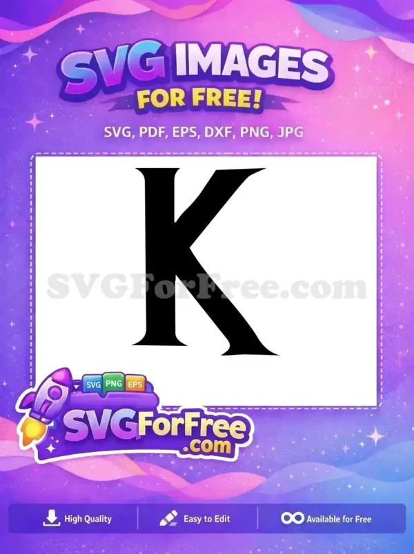 Free Number One Free Fonts Calligraphy Movie Free SVG 2