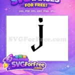 Free Number One Free Font First Free SVG - Instant Download