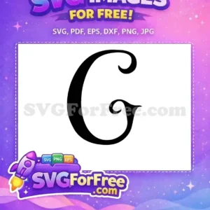 Free Black Letter G Free Bold Font Typeface Free SVG Free Black Letter G Free Bold Font Typeface Free SVG