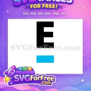 Free Black Font Free White Stripes One Free SVG