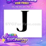 Free Number 1 Font Free Bold Style Movie Free SVG - Instant Download