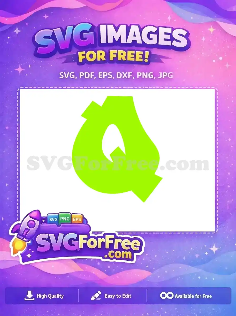 Free Lime Letter Free Graffiti Style Font Free SVG 2