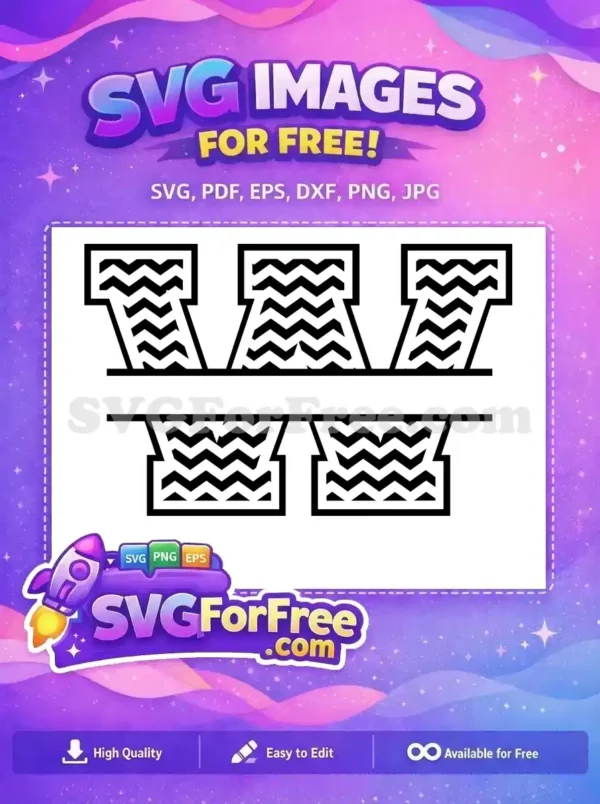 Free Number One Free Bold Fonts Fonts Free SVG 3