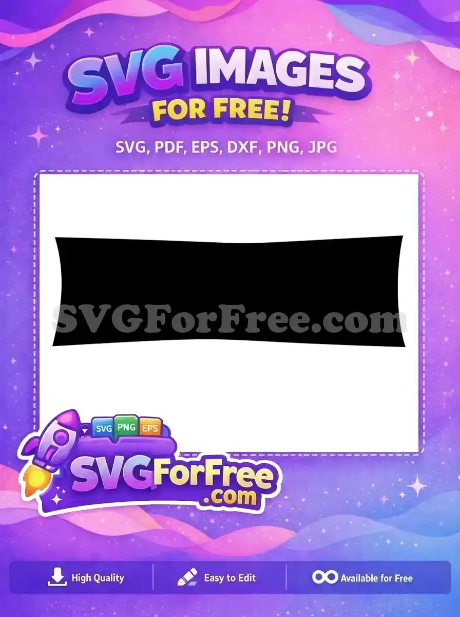 Free Black Fonts Free Lettering 1 Free SVG