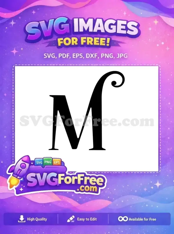 Free Number One Free Fonts 1 Movie Free SVG