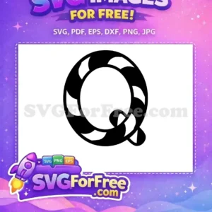 Free Black Letter Q Free Fancy Initial Fonts Free SVG