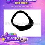 Free Number One Free Fonts Category Free SVG 28 - Instant Download