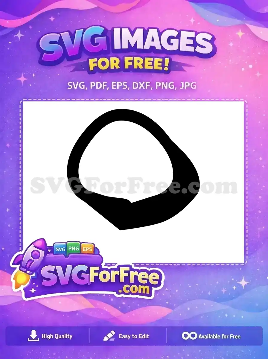Free Number One Free Fonts Category Free SVG 28